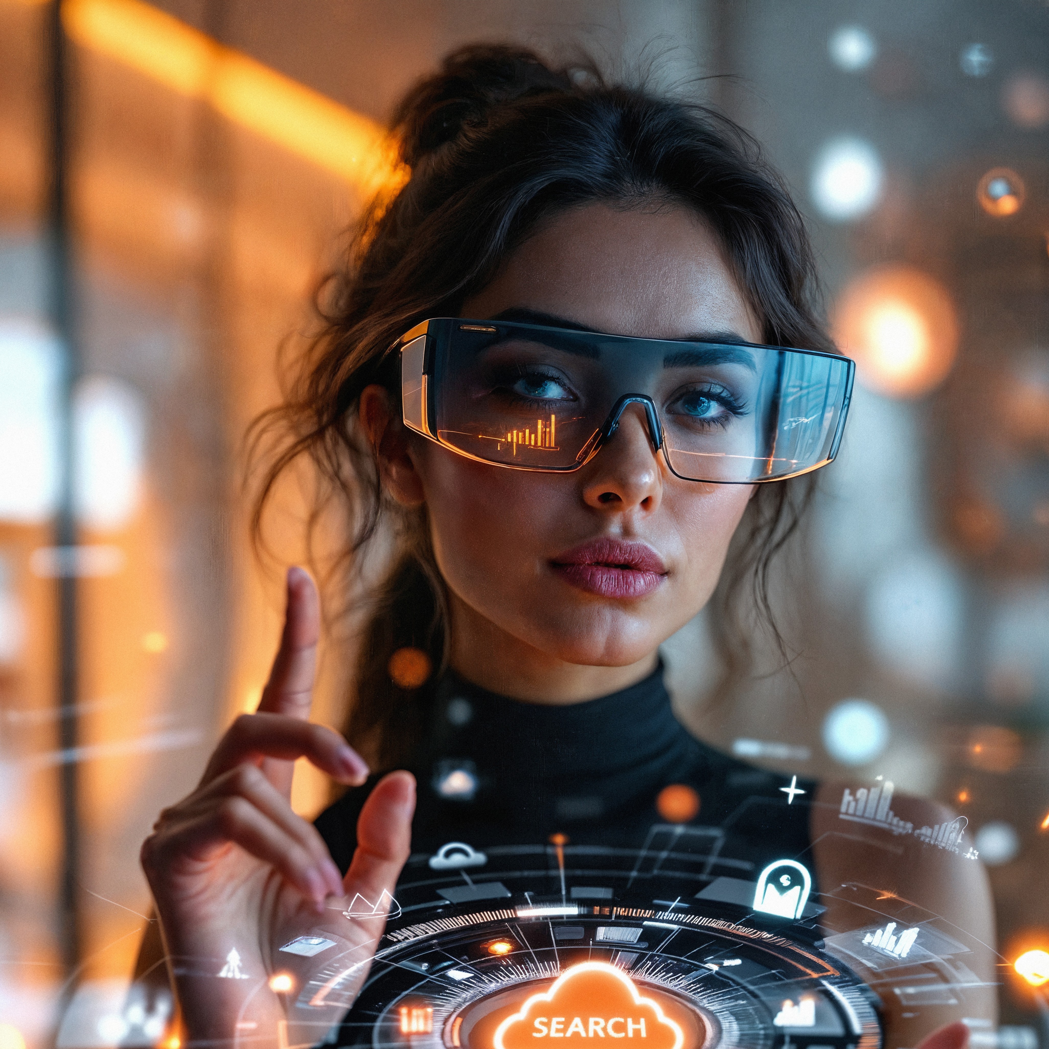 AI-Driven Automation